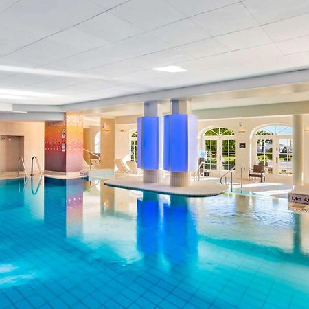 Sofitel Grand Sopot Hotel Luaran gambar