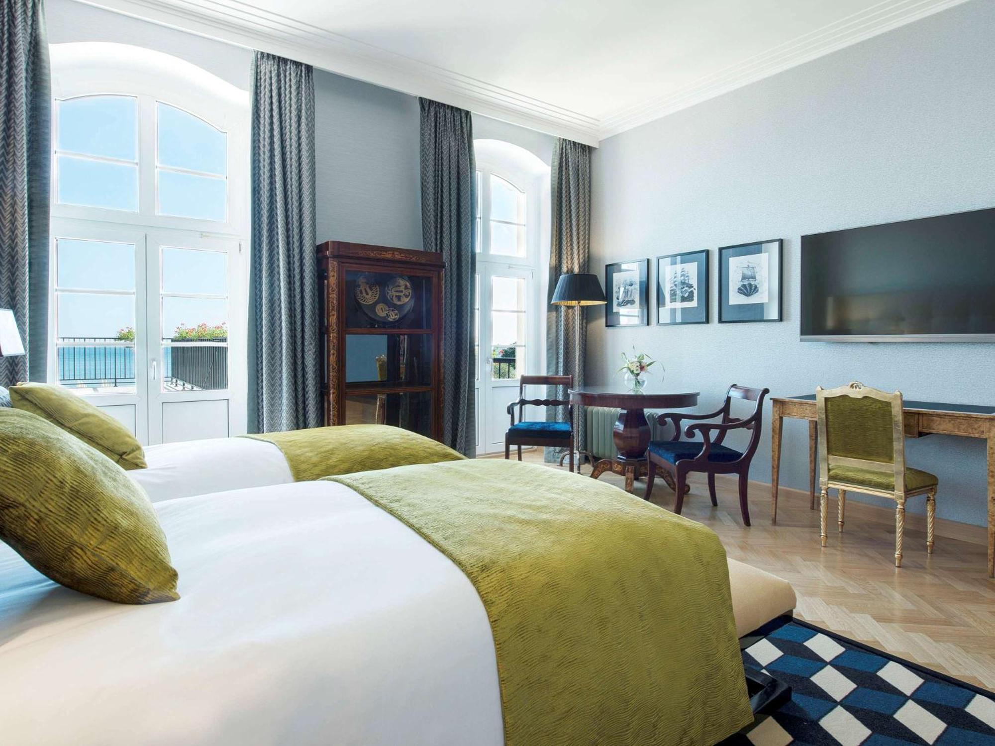 Sofitel Grand Sopot Hotel Luaran gambar