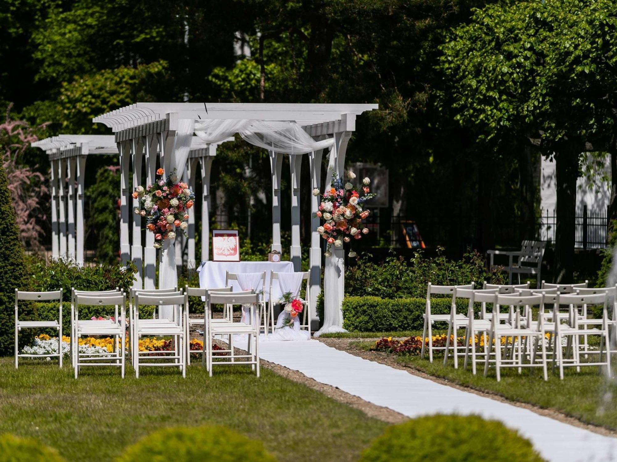 Sofitel Grand Sopot Hotel Luaran gambar