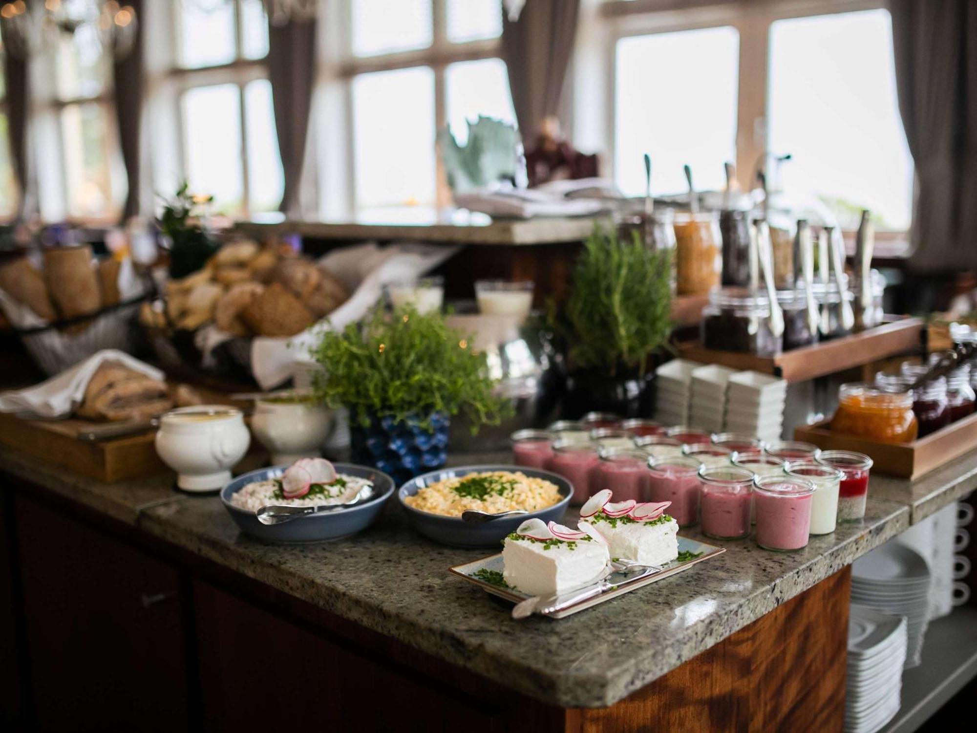 Sofitel Grand Sopot Hotel Luaran gambar